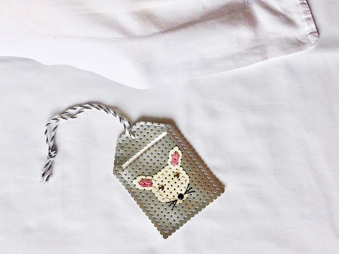 Sachet de la petite souris