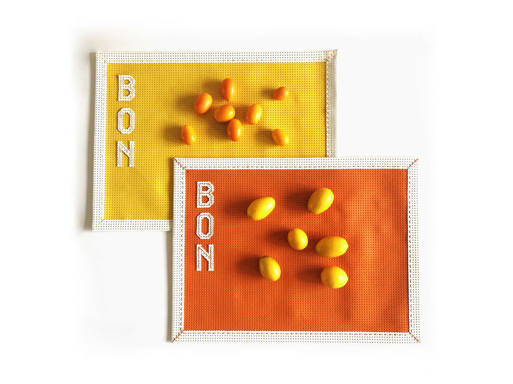 Kit 2 Sets de Table 