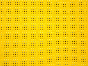 Cabas & porte-clés Op Art