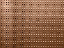 Charger l&#39;image dans la galerie, Lettres carrées pour un Noël à carreaux en Vinyle laqué perforé®