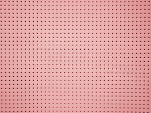 Des carreaux pour la Dame de coeur