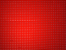 Charger l&#39;image dans la galerie, Étoiles mobiles en Vinyle laqué perforé ®