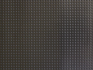 Cabas mosaïque